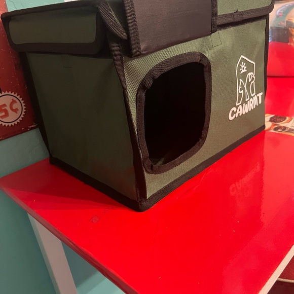 Little Kitty Box - Picture 2 of 7